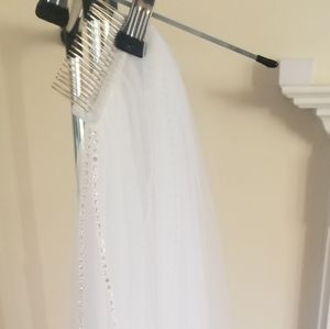 Wedding Veil